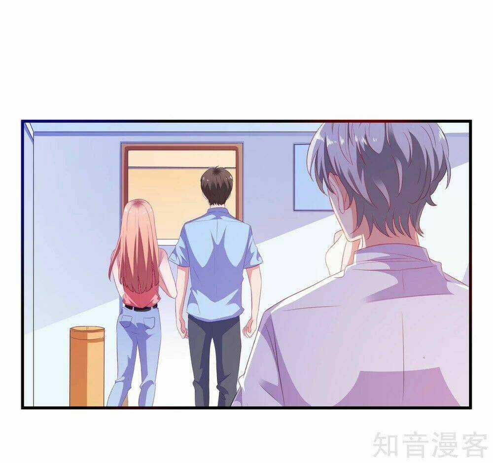 Ứng Dụng Thần Tình Yêu Chapter 13 trang 4