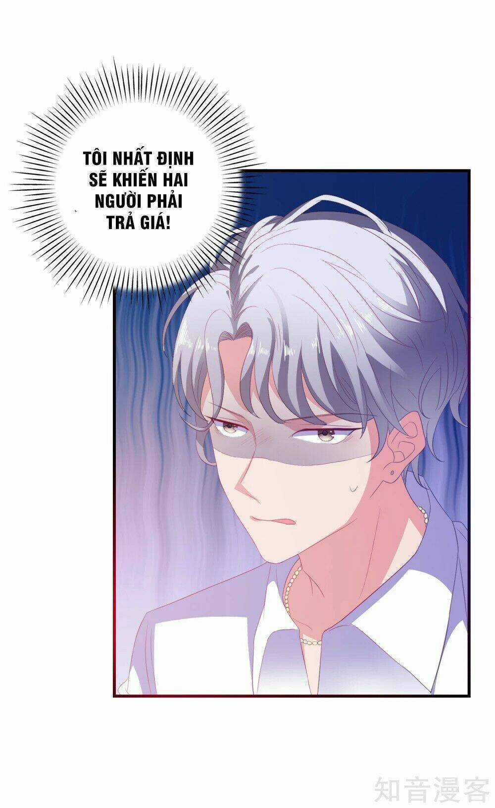 Ứng Dụng Thần Tình Yêu Chapter 13 trang 5