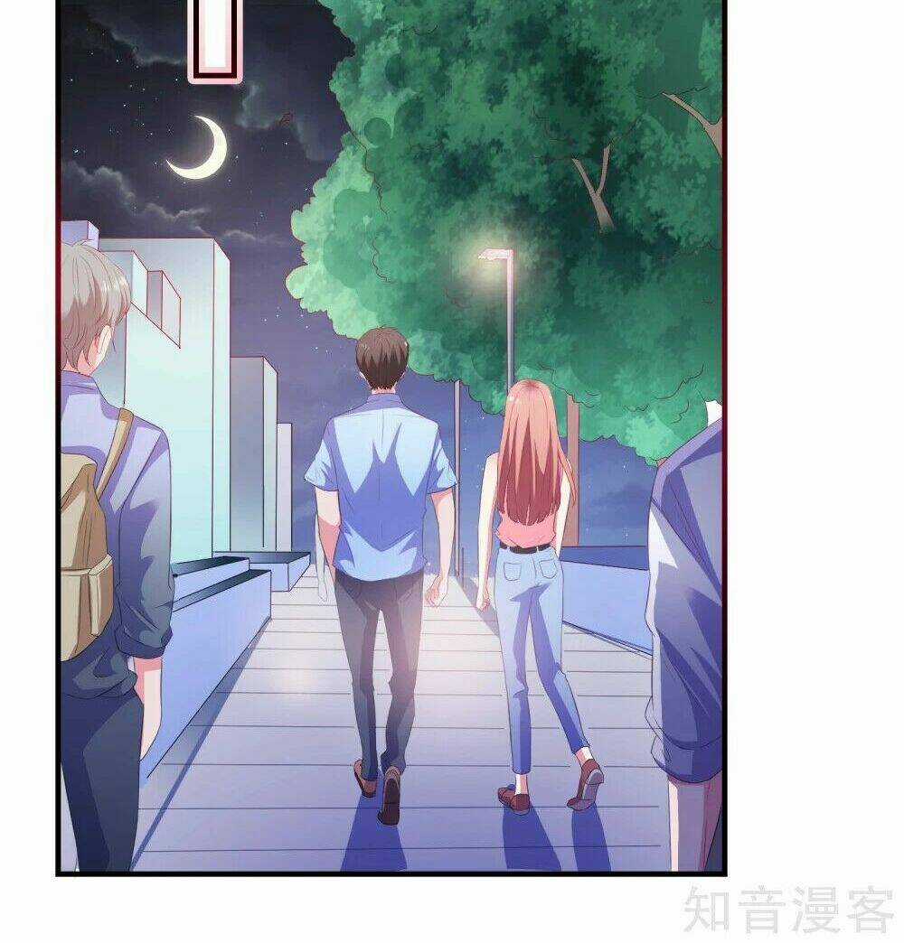 Ứng Dụng Thần Tình Yêu Chapter 13 trang 7