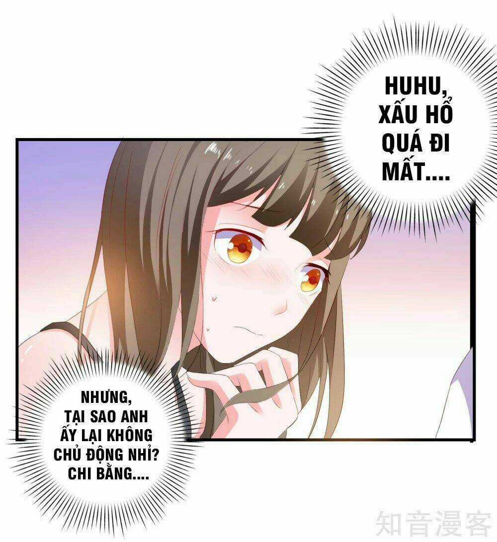 Ứng Dụng Thần Tình Yêu Chapter 14 trang 10