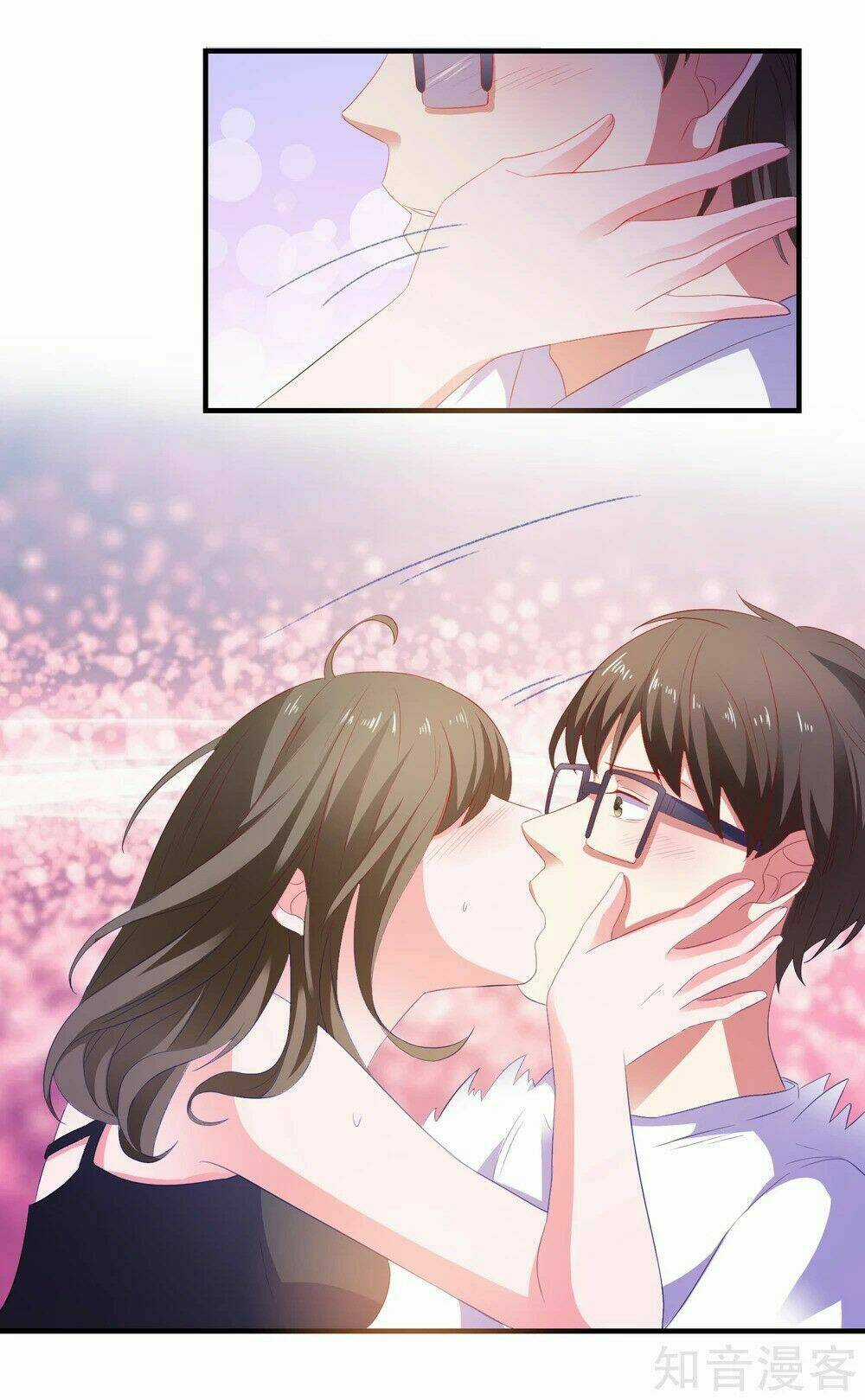 Ứng Dụng Thần Tình Yêu Chapter 14 trang 11