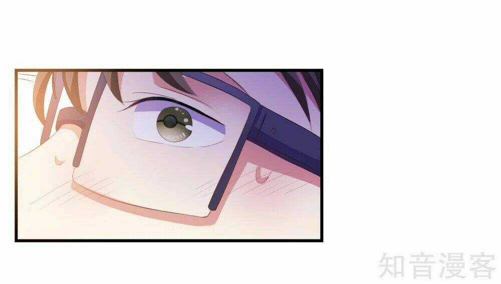 Ứng Dụng Thần Tình Yêu Chapter 14 trang 12