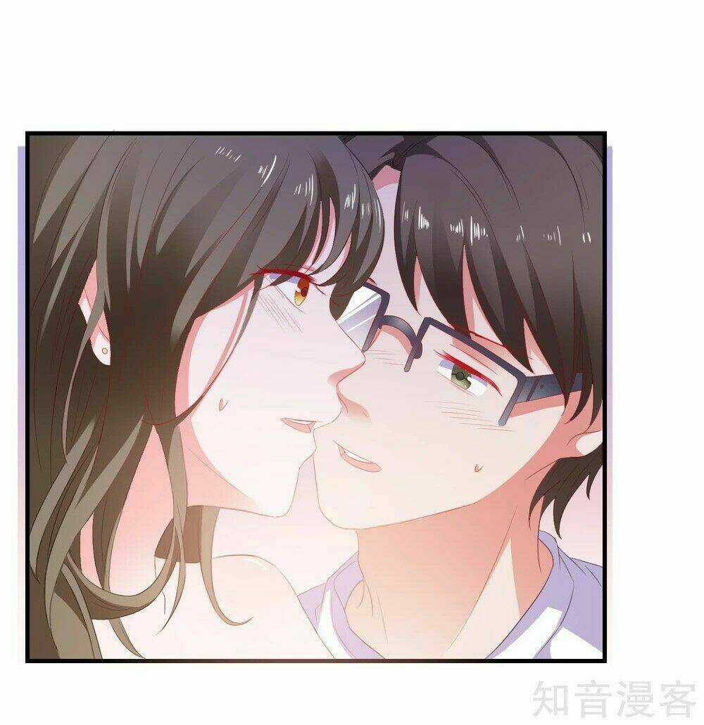 Ứng Dụng Thần Tình Yêu Chapter 14 trang 14