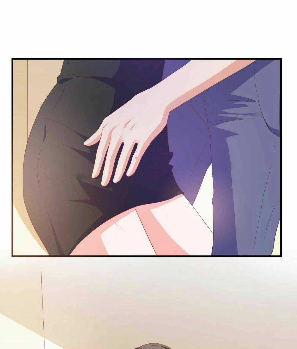 Ứng Dụng Thần Tình Yêu Chapter 14 trang 16