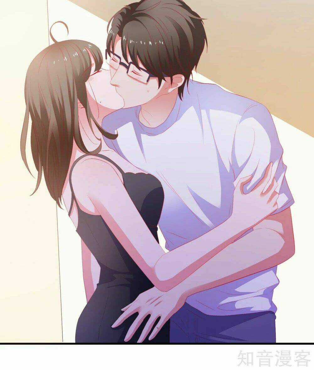 Ứng Dụng Thần Tình Yêu Chapter 14 trang 17