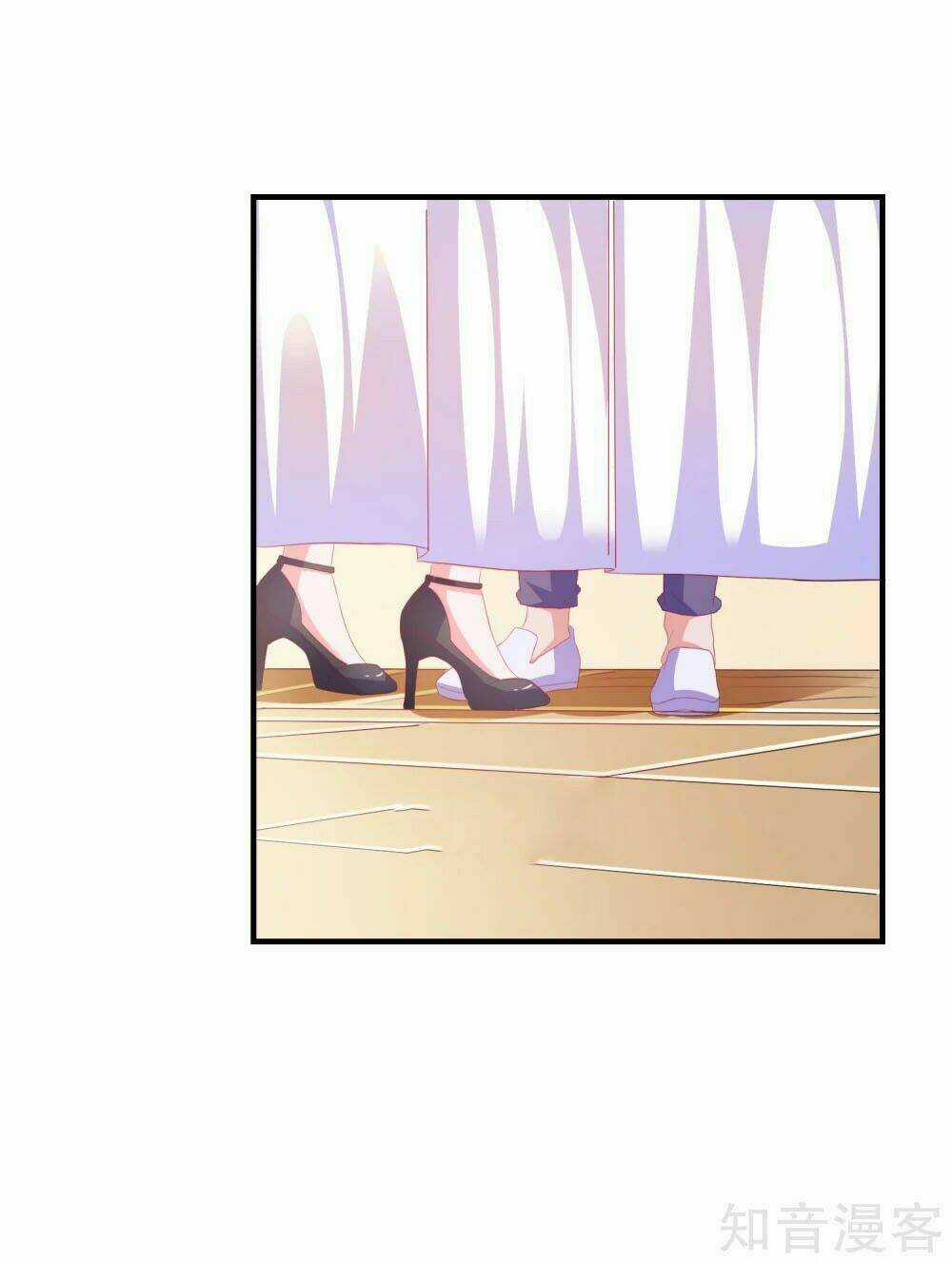 Ứng Dụng Thần Tình Yêu Chapter 14 trang 18