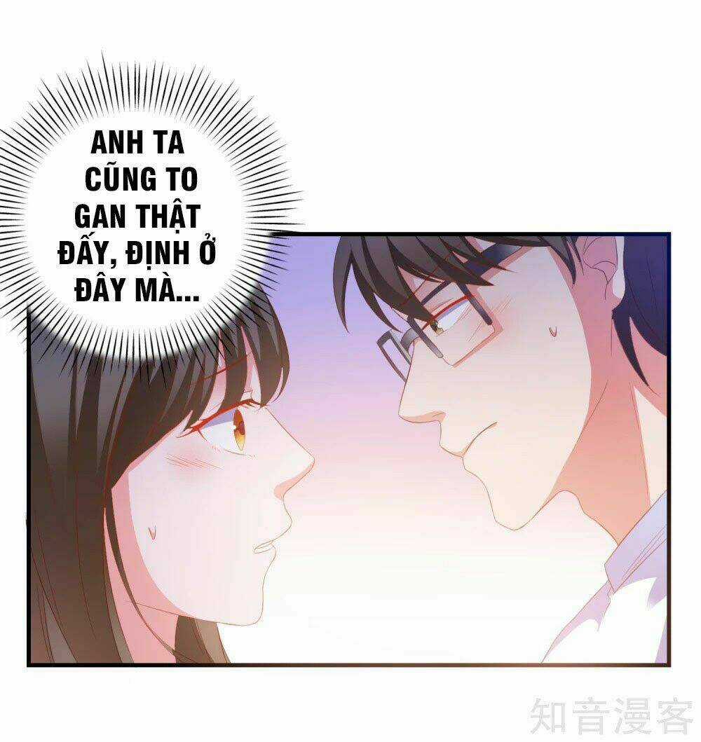 Ứng Dụng Thần Tình Yêu Chapter 14 trang 2