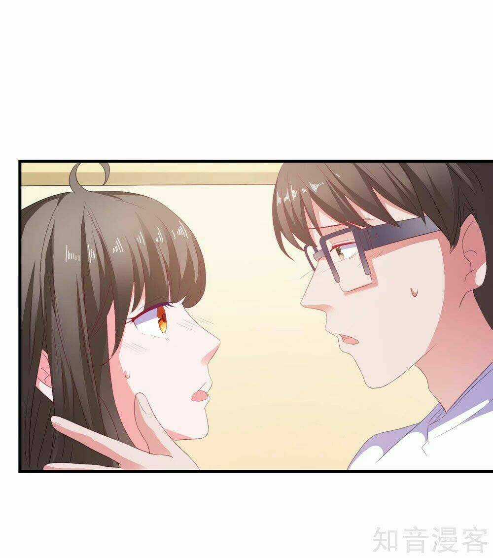 Ứng Dụng Thần Tình Yêu Chapter 14 trang 20