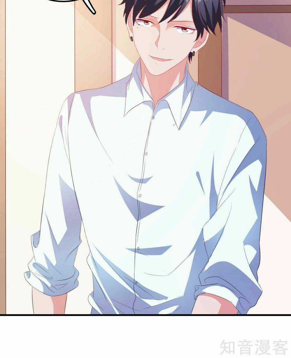 Ứng Dụng Thần Tình Yêu Chapter 14 trang 26