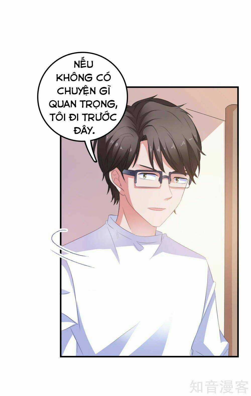 Ứng Dụng Thần Tình Yêu Chapter 14 trang 27