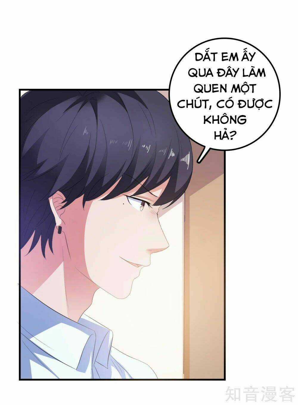 Ứng Dụng Thần Tình Yêu Chapter 14 trang 29