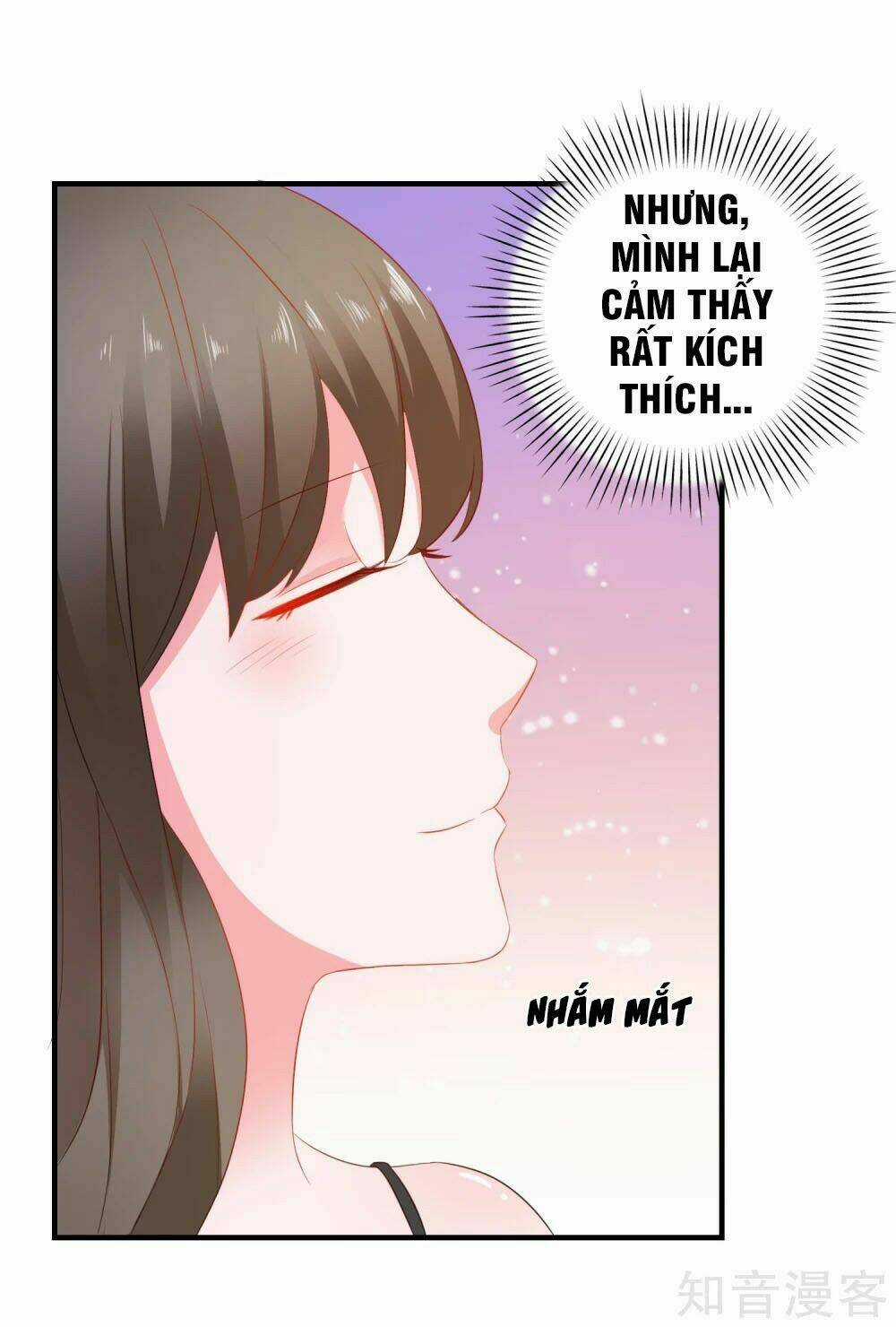 Ứng Dụng Thần Tình Yêu Chapter 14 trang 3