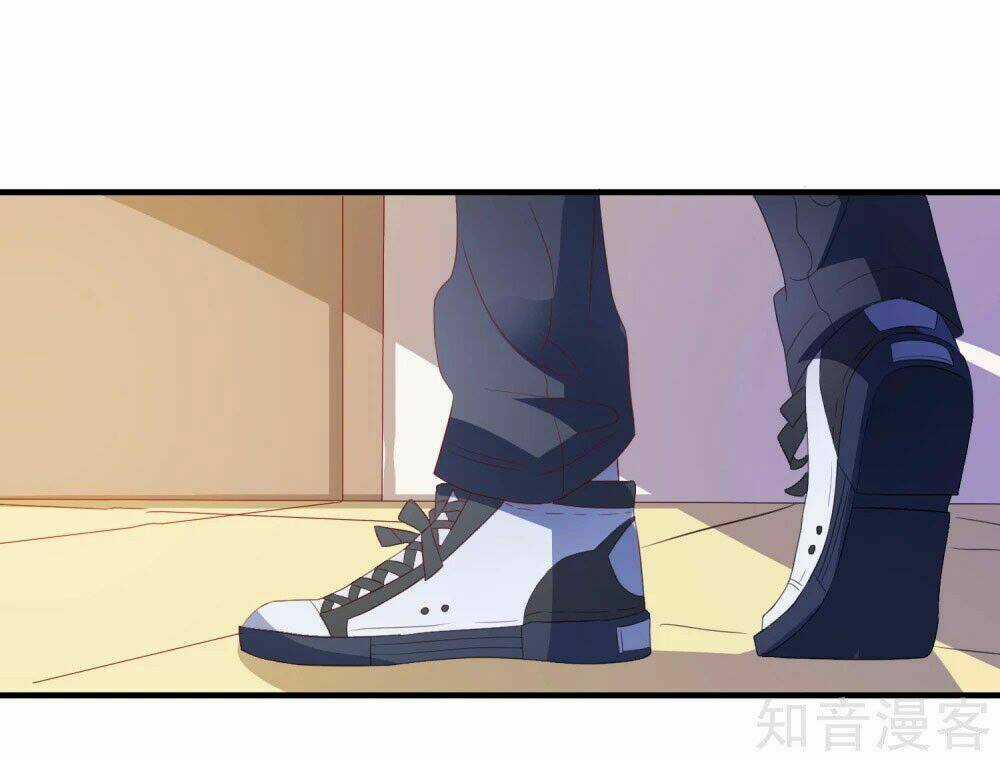 Ứng Dụng Thần Tình Yêu Chapter 14 trang 33