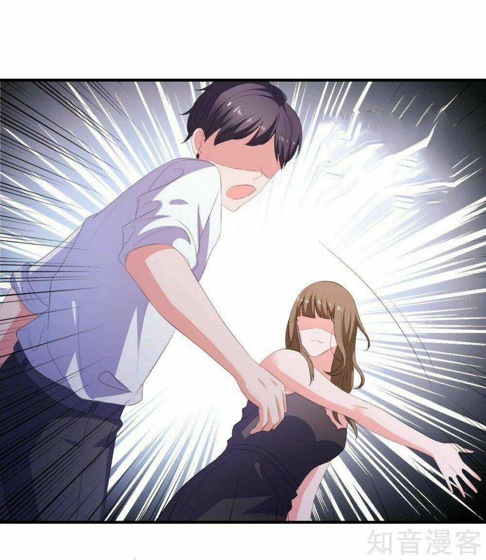 Ứng Dụng Thần Tình Yêu Chapter 14 trang 38