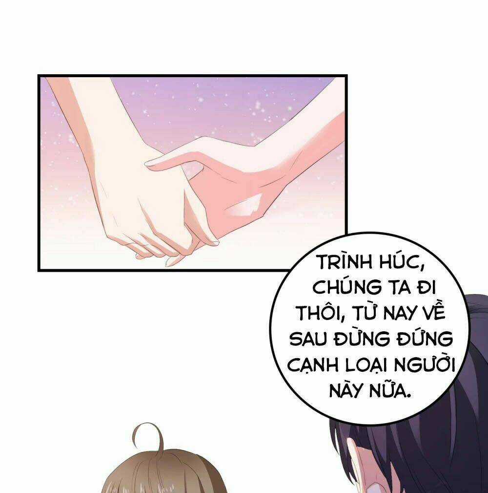 Ứng Dụng Thần Tình Yêu Chapter 14 trang 41