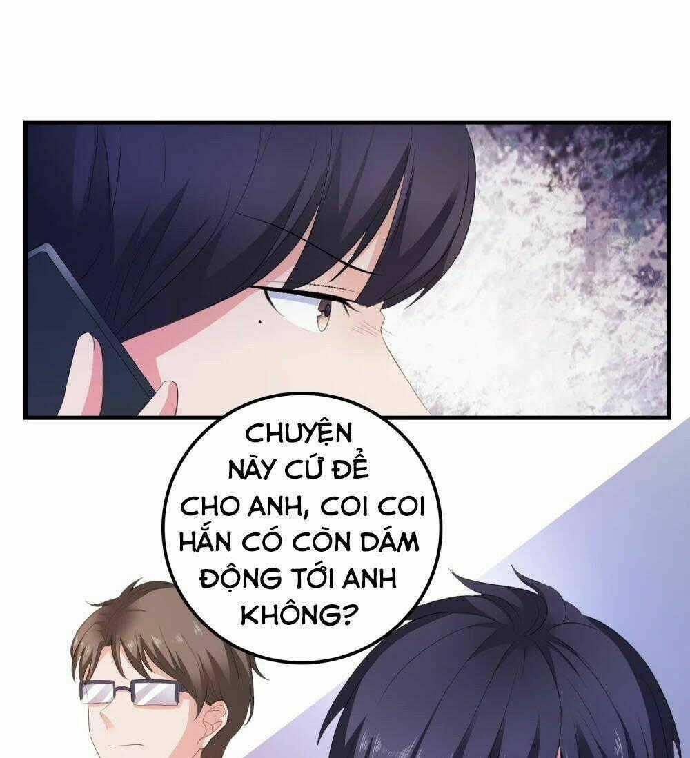 Ứng Dụng Thần Tình Yêu Chapter 14 trang 45