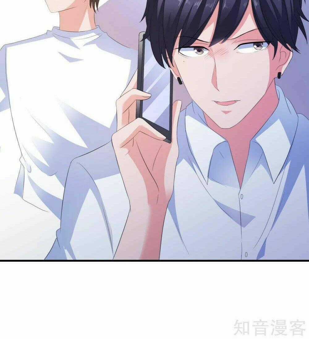 Ứng Dụng Thần Tình Yêu Chapter 14 trang 46