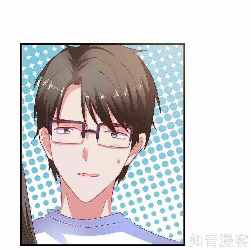 Ứng Dụng Thần Tình Yêu Chapter 14 trang 5