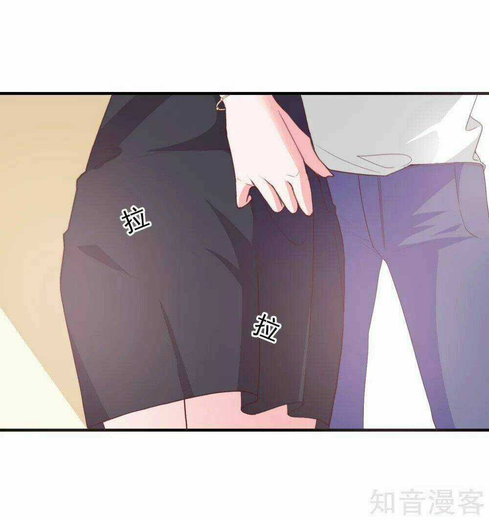 Ứng Dụng Thần Tình Yêu Chapter 14 trang 9