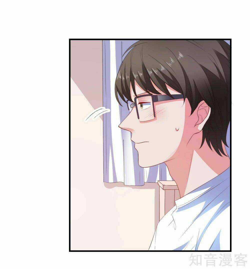 Ứng Dụng Thần Tình Yêu Chapter 15 trang 13