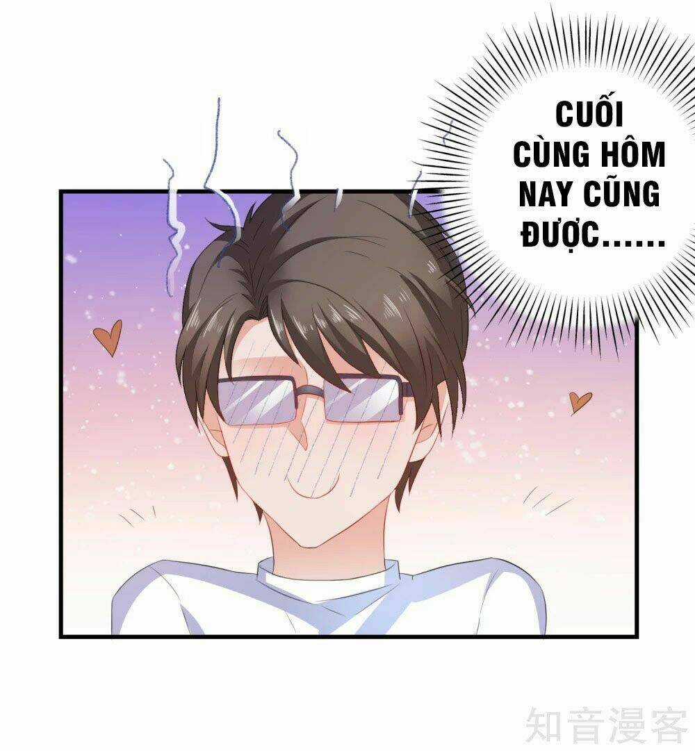 Ứng Dụng Thần Tình Yêu Chapter 15 trang 15