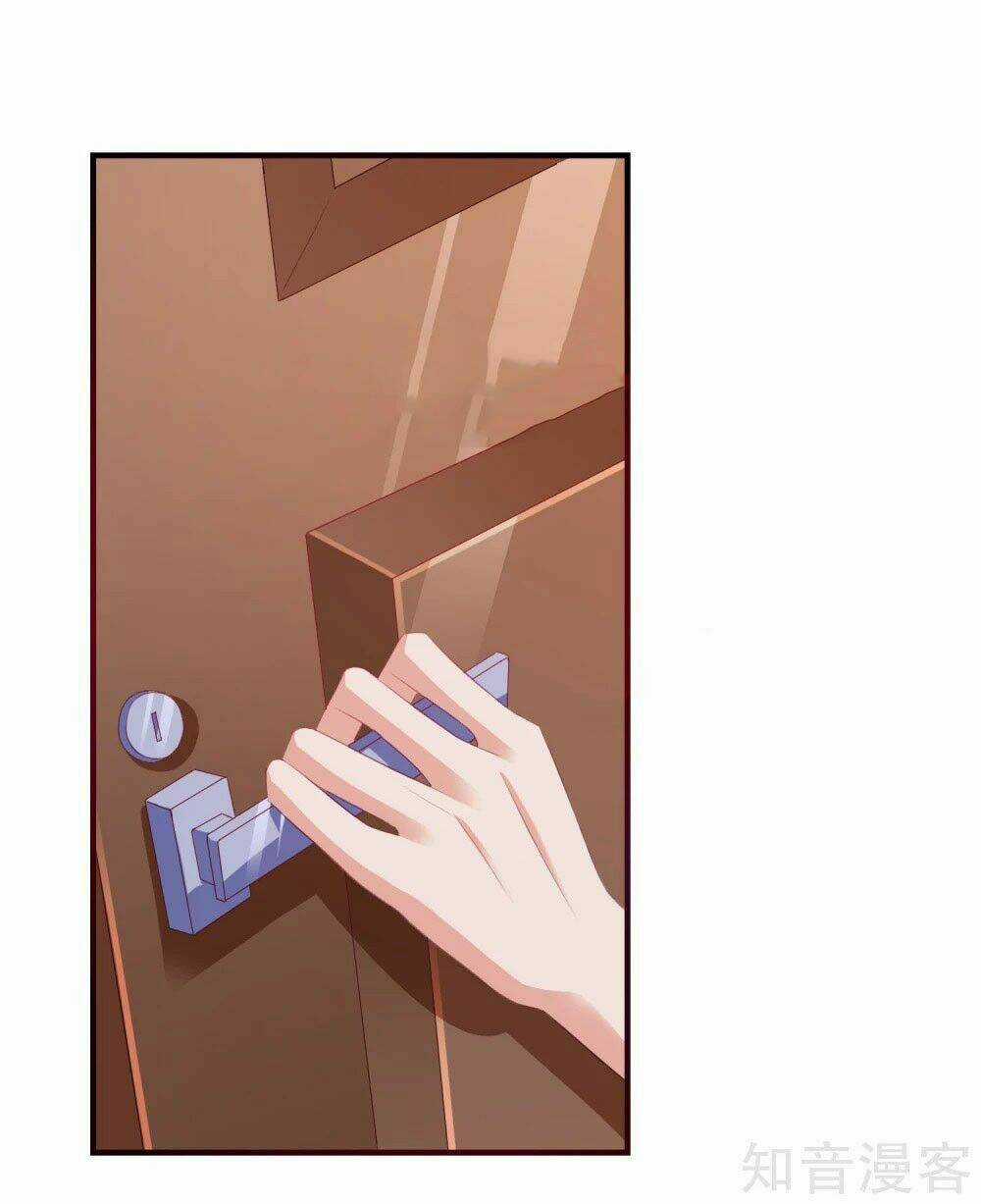 Ứng Dụng Thần Tình Yêu Chapter 15 trang 17