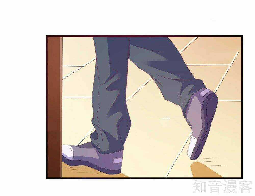 Ứng Dụng Thần Tình Yêu Chapter 15 trang 18