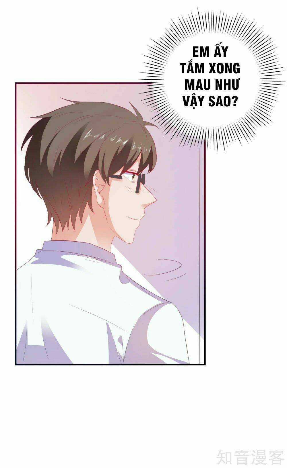 Ứng Dụng Thần Tình Yêu Chapter 15 trang 19