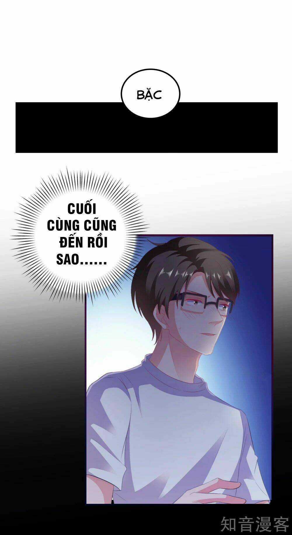 Ứng Dụng Thần Tình Yêu Chapter 15 trang 20