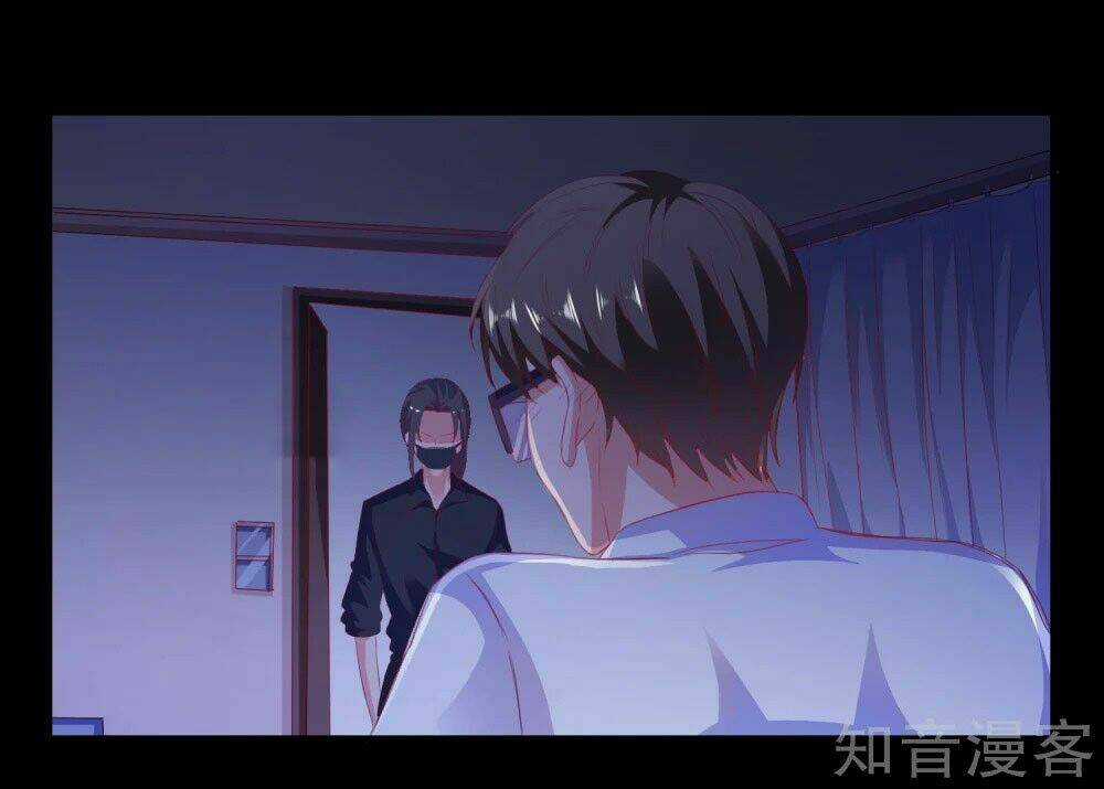 Ứng Dụng Thần Tình Yêu Chapter 15 trang 22