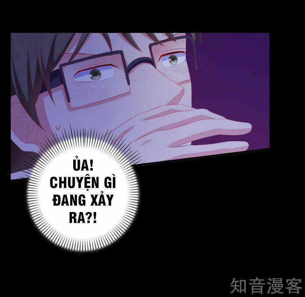 Ứng Dụng Thần Tình Yêu Chapter 15 trang 24