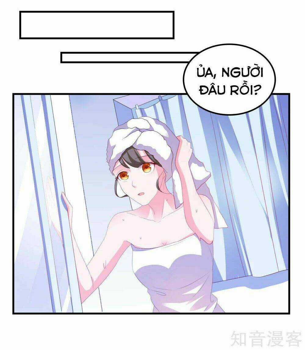 Ứng Dụng Thần Tình Yêu Chapter 15 trang 26