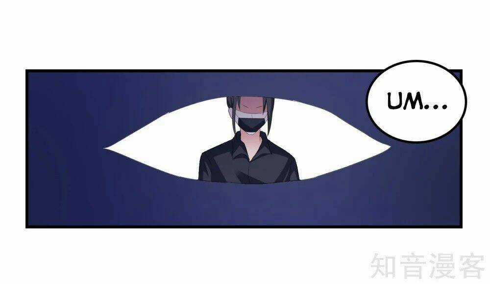 Ứng Dụng Thần Tình Yêu Chapter 15 trang 30