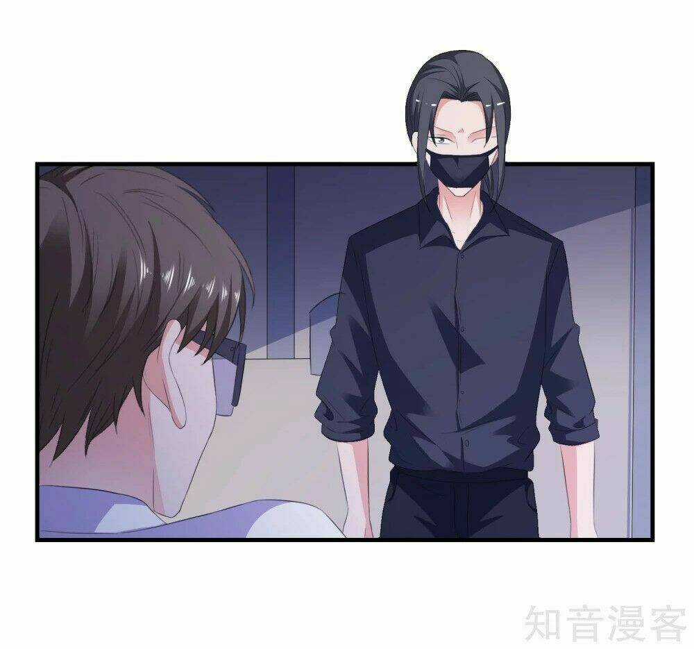 Ứng Dụng Thần Tình Yêu Chapter 15 trang 31