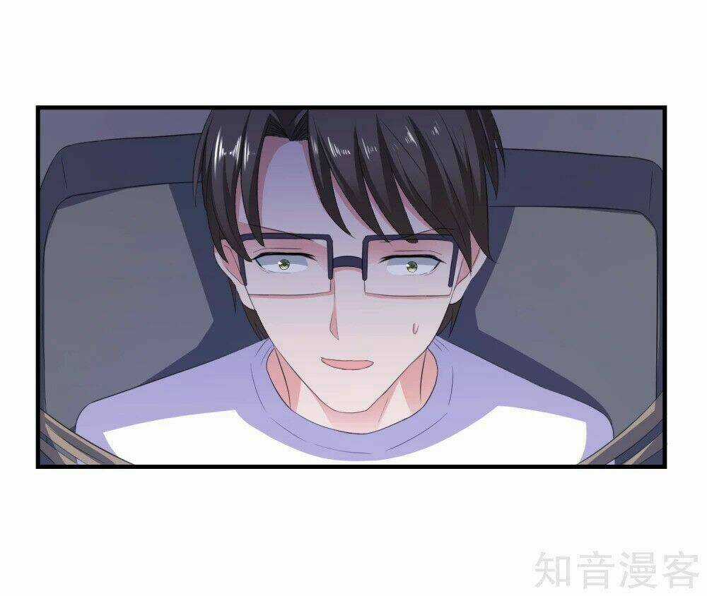 Ứng Dụng Thần Tình Yêu Chapter 15 trang 32