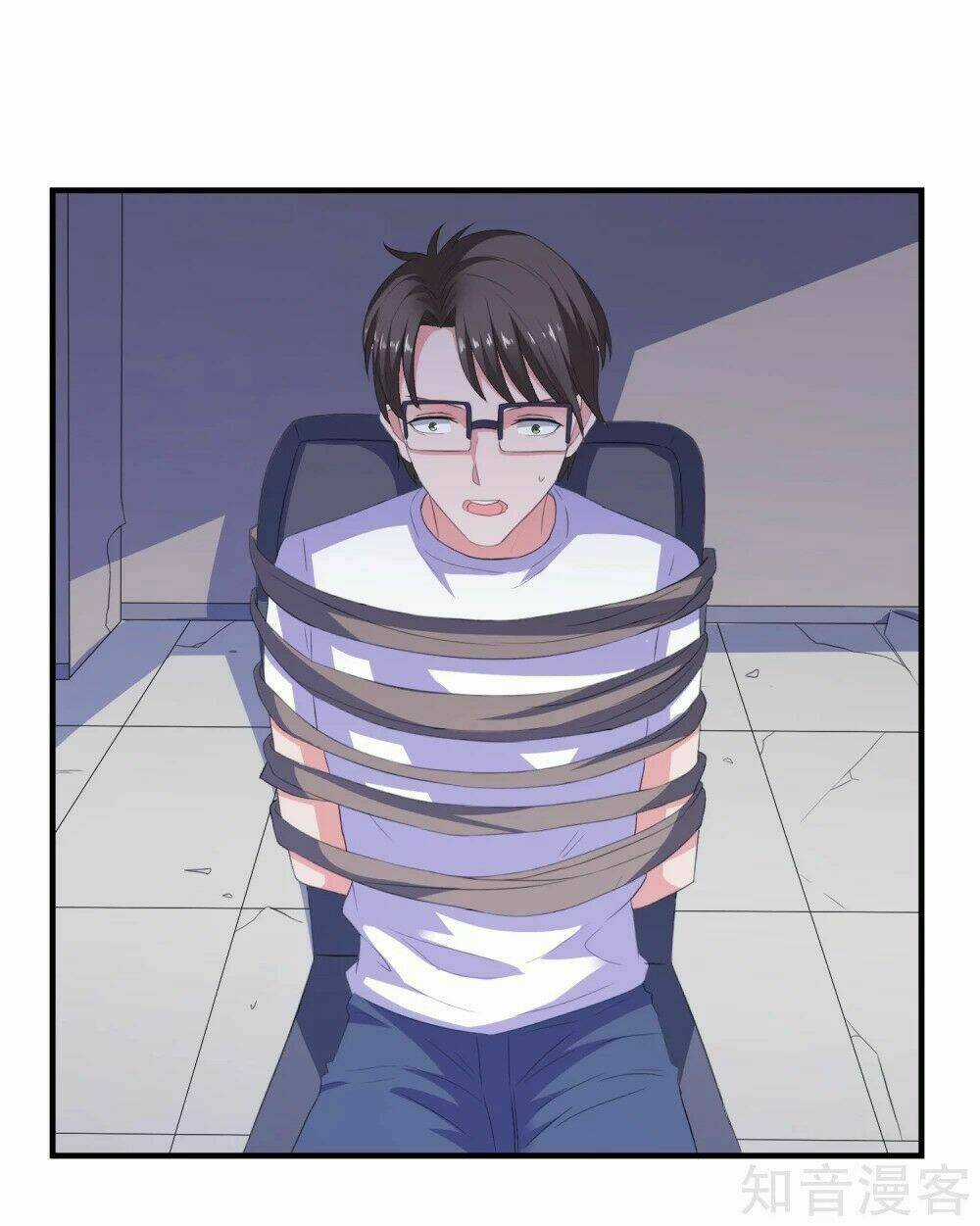 Ứng Dụng Thần Tình Yêu Chapter 15 trang 33