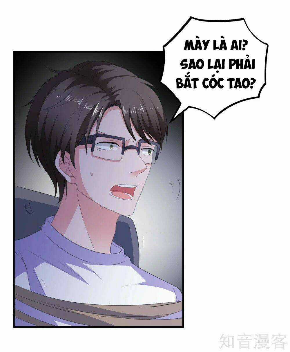 Ứng Dụng Thần Tình Yêu Chapter 15 trang 34