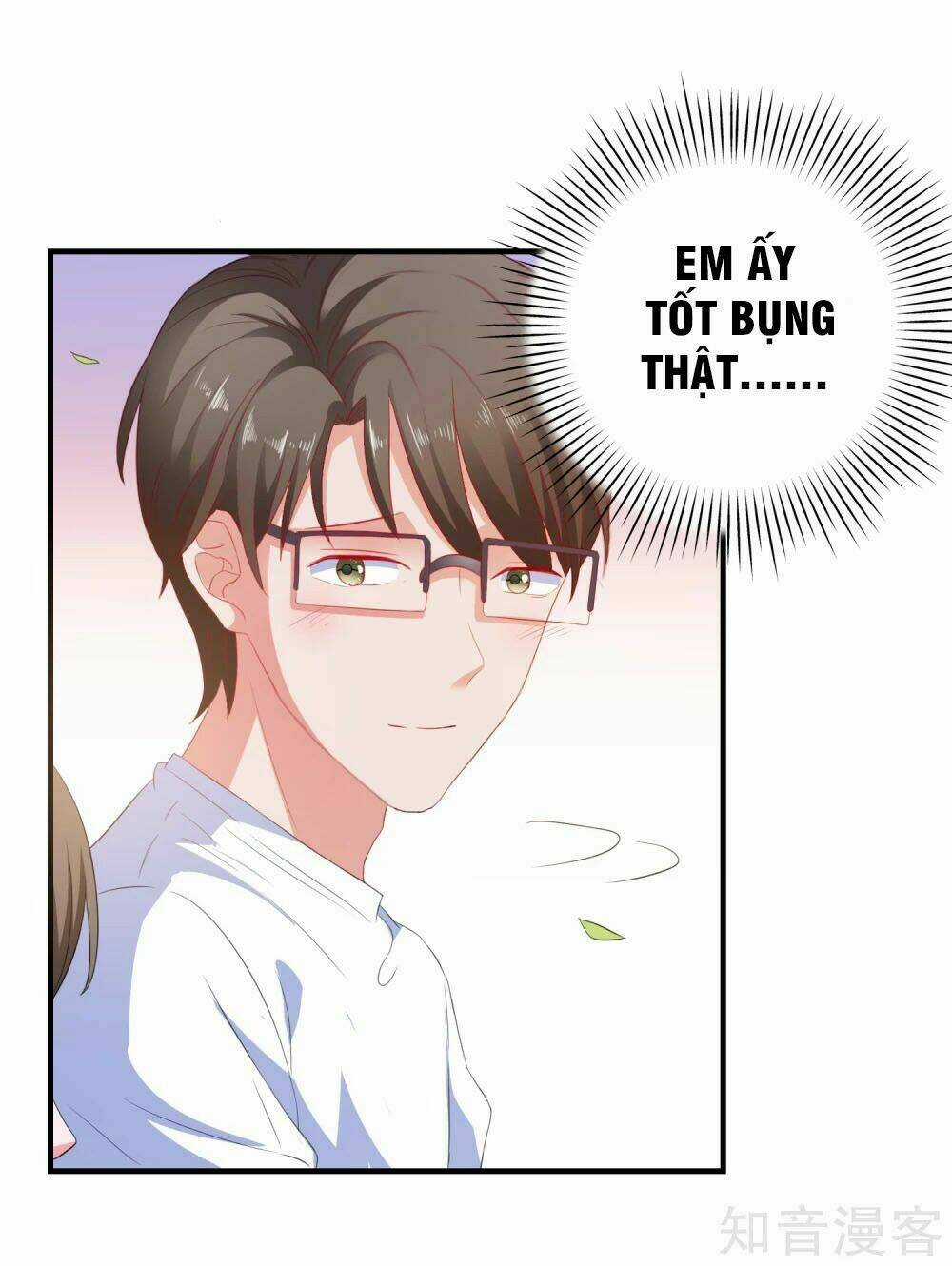 Ứng Dụng Thần Tình Yêu Chapter 15 trang 4