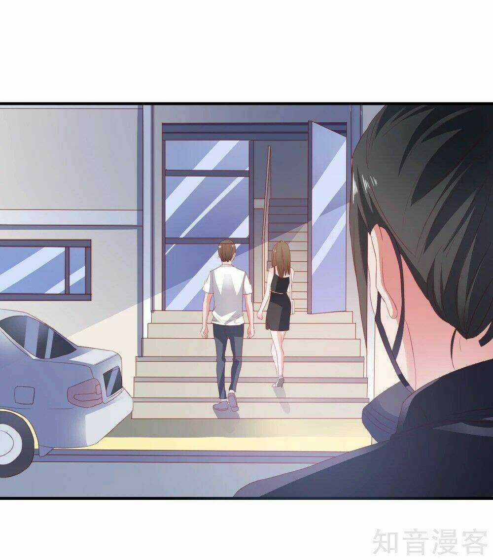 Ứng Dụng Thần Tình Yêu Chapter 15 trang 9