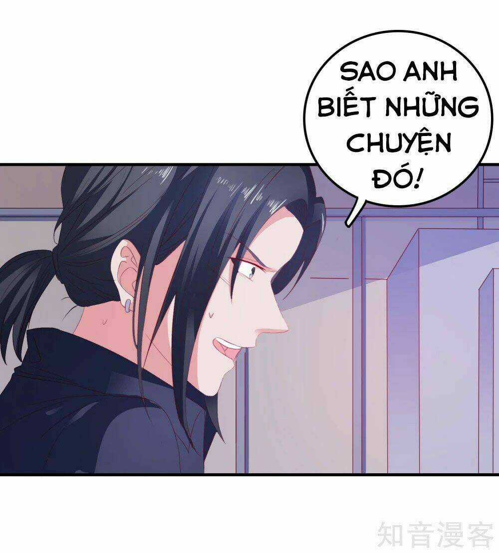 Ứng Dụng Thần Tình Yêu Chapter 16 trang 10