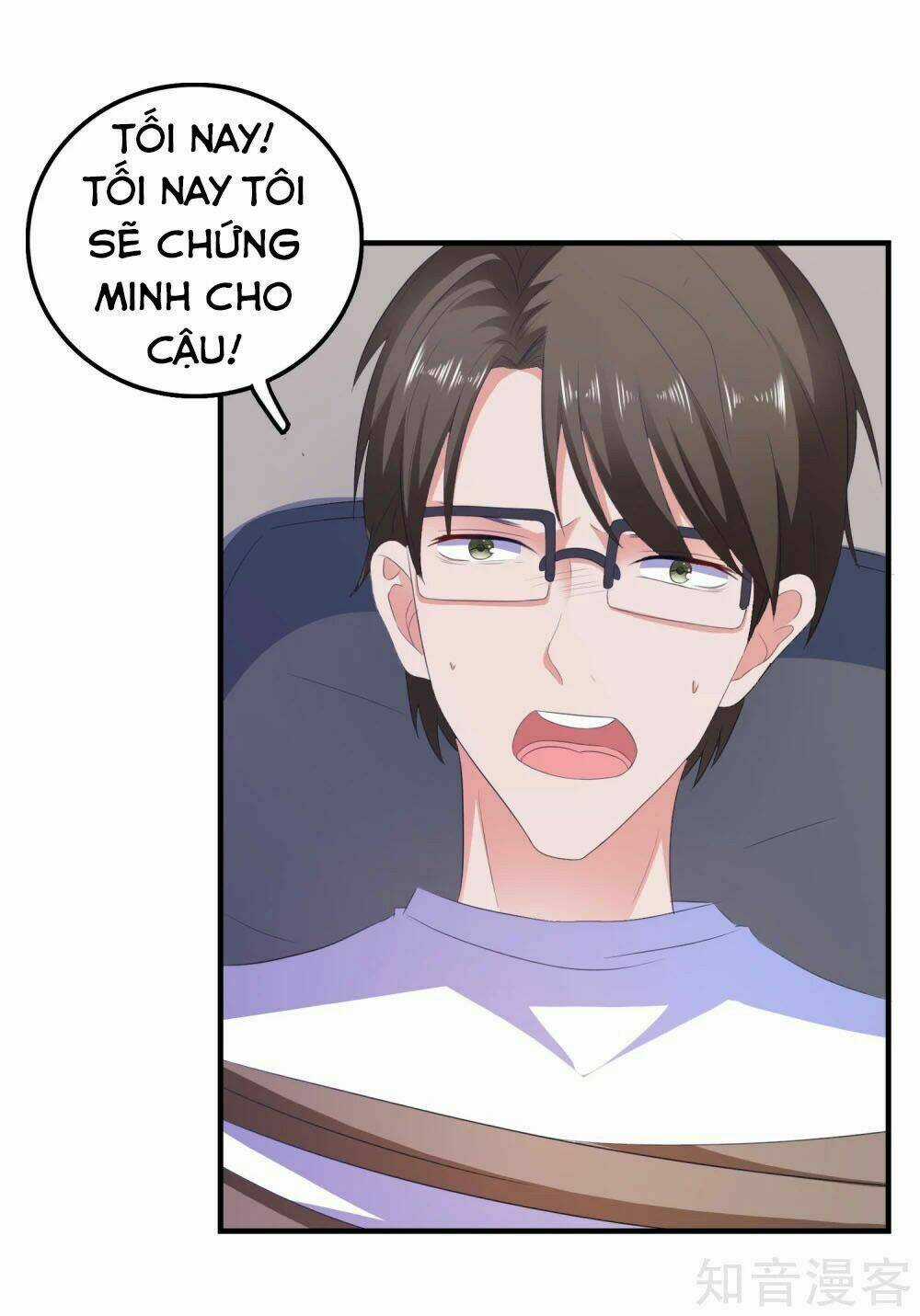 Ứng Dụng Thần Tình Yêu Chapter 16 trang 13