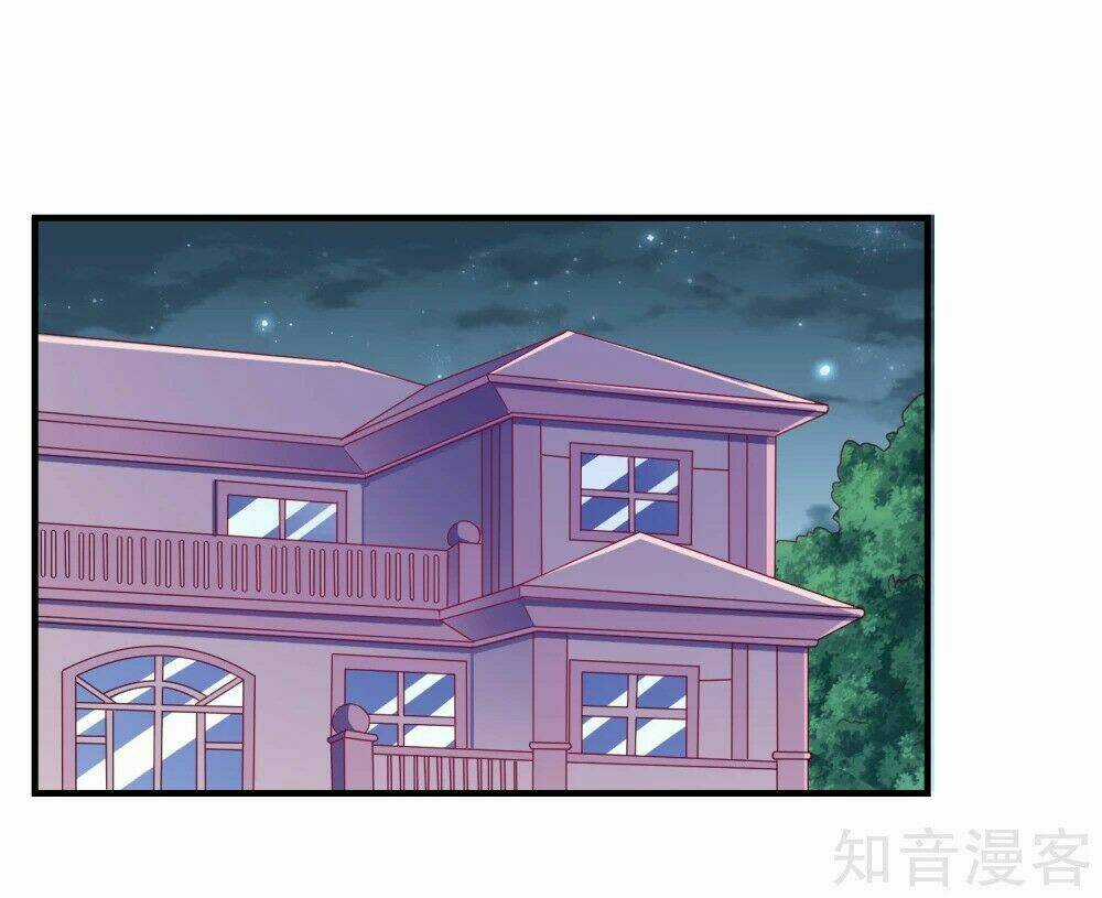 Ứng Dụng Thần Tình Yêu Chapter 16 trang 16