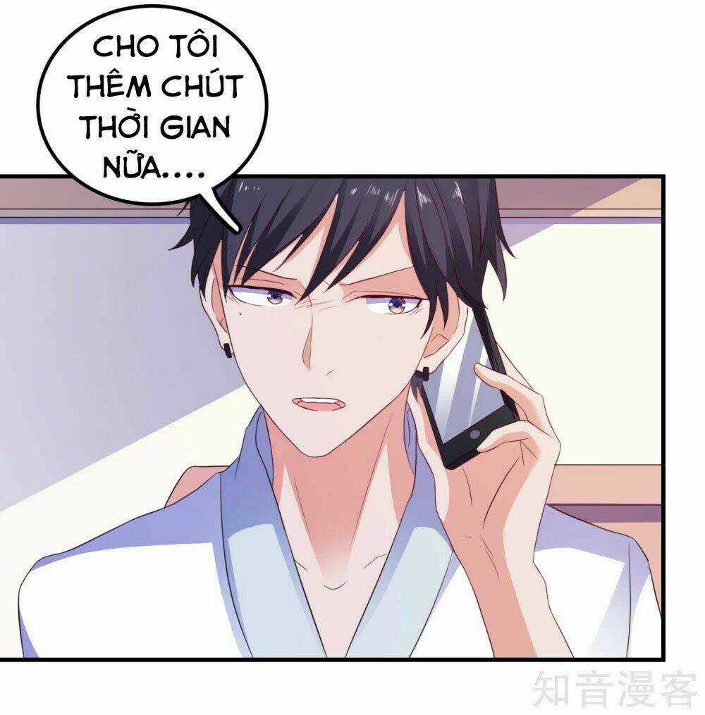 Ứng Dụng Thần Tình Yêu Chapter 16 trang 19