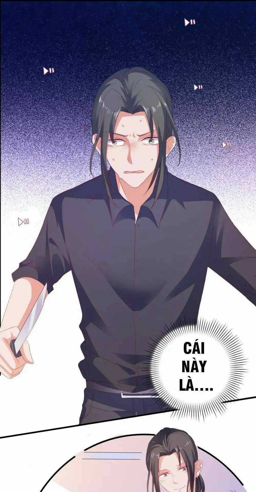 Ứng Dụng Thần Tình Yêu Chapter 16 trang 2