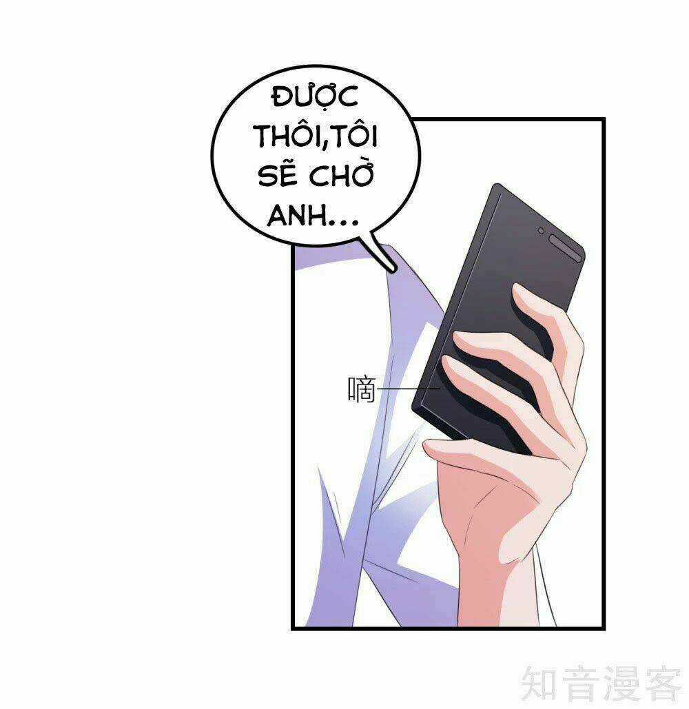 Ứng Dụng Thần Tình Yêu Chapter 16 trang 20