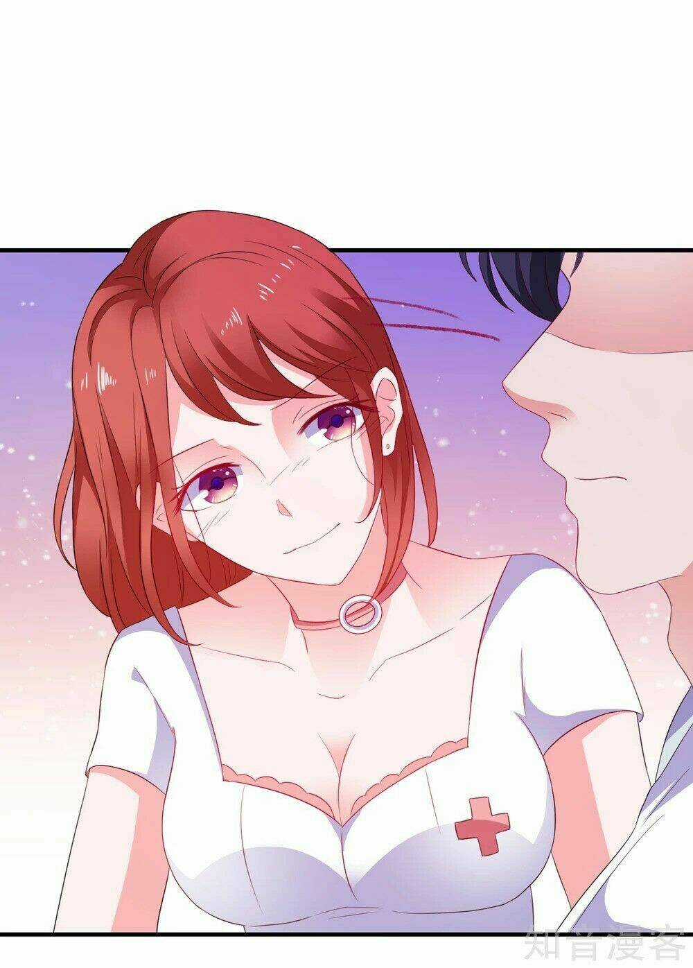 Ứng Dụng Thần Tình Yêu Chapter 16 trang 21