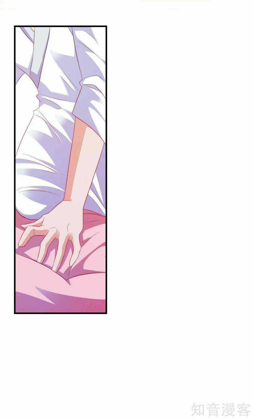 Ứng Dụng Thần Tình Yêu Chapter 16 trang 23