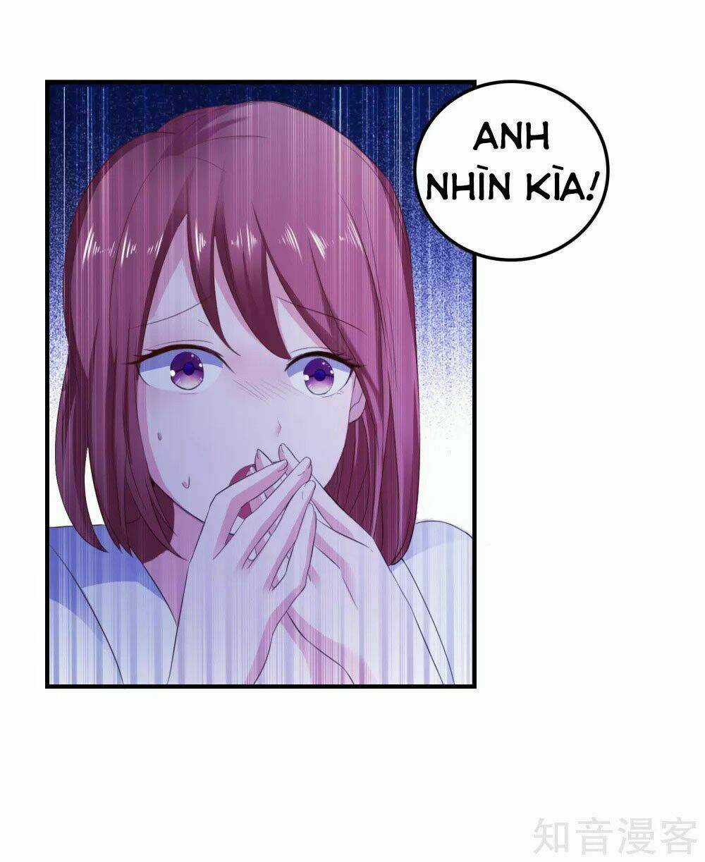 Ứng Dụng Thần Tình Yêu Chapter 16 trang 27