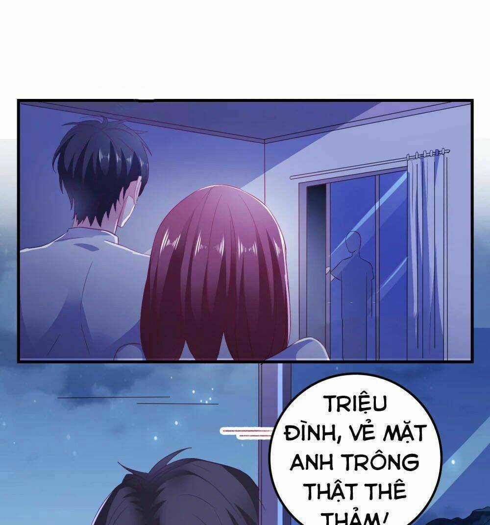 Ứng Dụng Thần Tình Yêu Chapter 16 trang 28