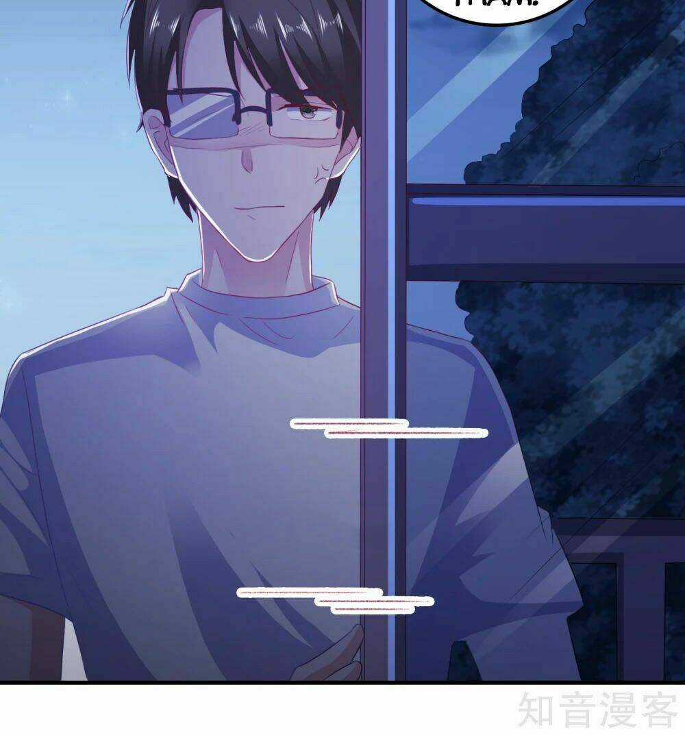 Ứng Dụng Thần Tình Yêu Chapter 16 trang 29